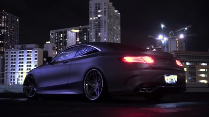 Професионални "обущари" на суперавтомобили Adv.1 Wheels Inside