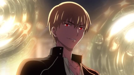 [ Bg Subs ] Fate Stay Night Unlimited Blade Works Episode 14 [ 720p High ][ths]