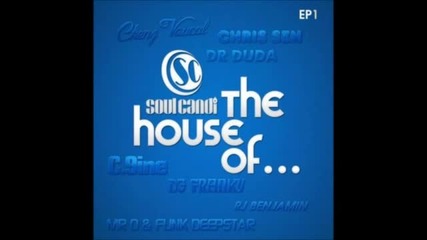 Mr. O & Funk Deepstar feat. Ckenz Voucal - I Got This Feeling (c.9ine Remix)