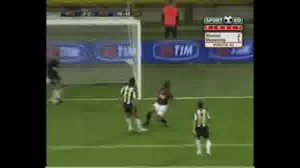 Milan Vs Juve - 3 - 0 Inzaghi.avi