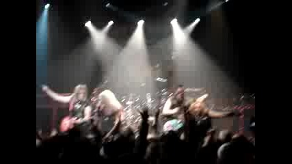 Twisted Sister - Heavy Metal Christmas
