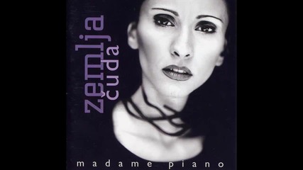 Madame Piano - Molitva pesmom stvorena - (Audio 2001) HD