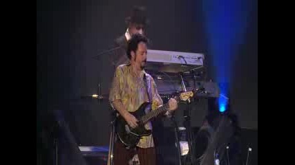 Toтo - Steve Lukathert (live)