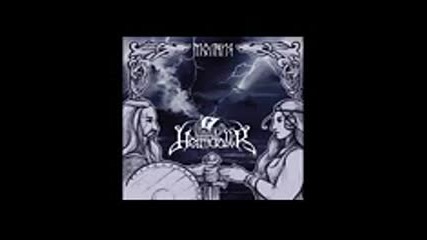 Heimdallr - Молния (full Demo 2014 ) folk black metal Russia