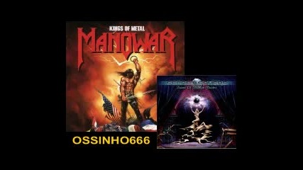 Secret Sphere-kings Of Metal (manowar Cover)