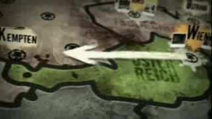 Tokio hotel Zimmer 483 Europe Tour Documentary Part 4 