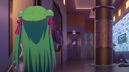 [ Bgsubs ] Renai Flops - 05