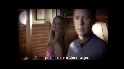 Бг Превод! Pretty Little Liars - 3x14 - Целият епизод