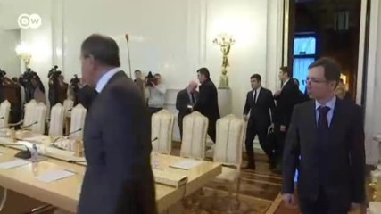 Убийство посла: Путин и Эрдоган демонстрируют единство (20.12.2016)