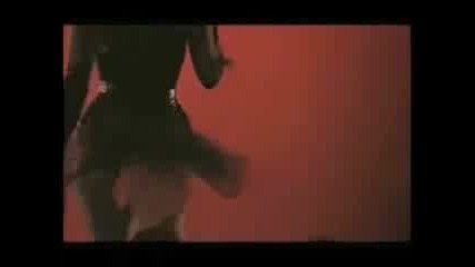 Pussycat Dolls - Whatcha Think About That (официален видео