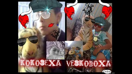 $3x@ B0x@ L@ko$t3 Izr0d@