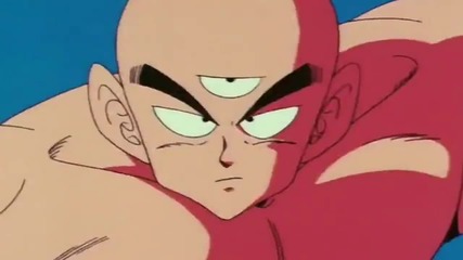 [ryuko] Dragon Ball - 099 - bg sub
