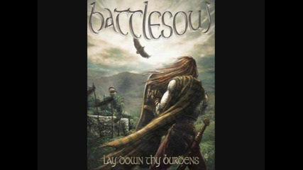 Battlesoul - Bow To None