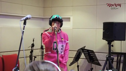 Eric Nam - Treasure ( Bruno Mars )