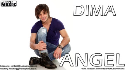Dima - Angel - www.uget.in