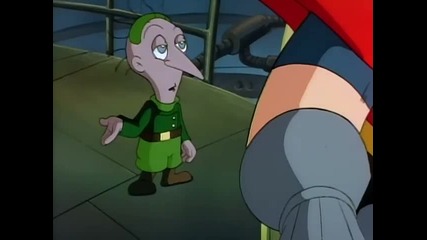 Sonic Satam 02 