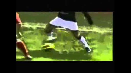 Henry,  Del Piero,  Torres,  C.ronaldo,  Ronaldinho,  Lampard