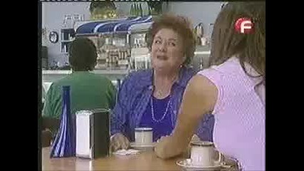 Дивата котка 33 - 1 