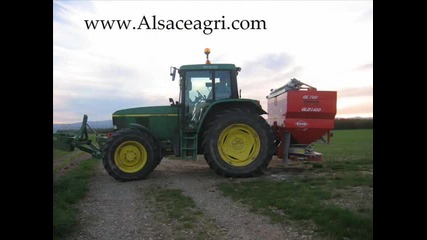 John Deere 