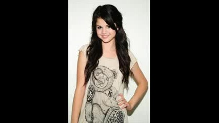 ! - Selena Gomez - !