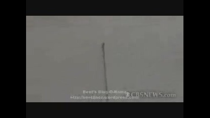 Зрелищни кадри от голямото цунами в Япония 