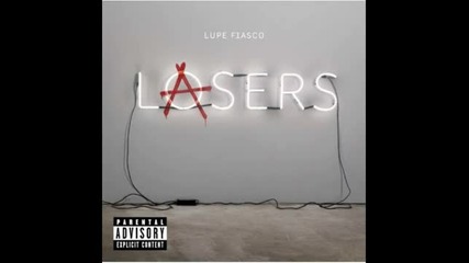 Lupe Fiasco - Out of my Head feat Trey Songz (prod. by Miykal Snoddy) 