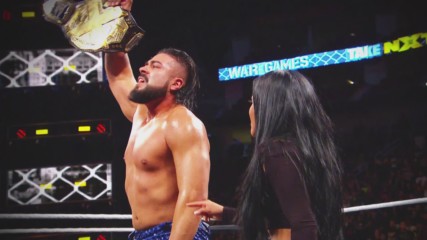 WWE NXT debuts on USA Network - This Wednesday