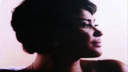 Nancy Wilson - Youre As Right As Rain 