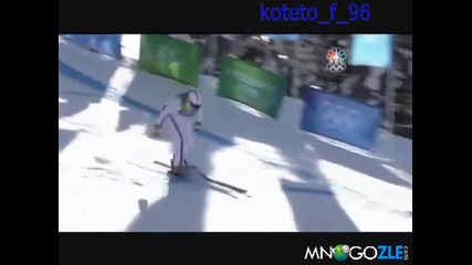 Силен старт