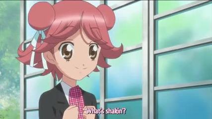 Shugo Chara! Party! - Епизод 1