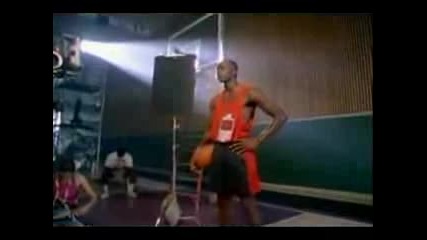 If I Could Be Like Mike