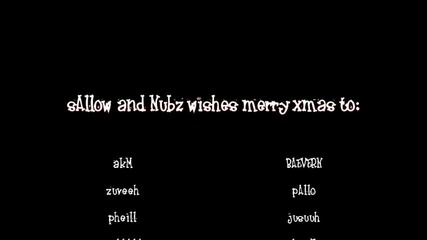 xmasallow 
