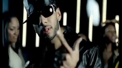 Swizz Beatz - It's Me Bitches ( H Q )