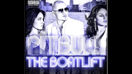 Pitbull feat. Young Black - Roll With Gee New 2010 Hq!!!!