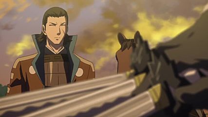 Gakuen Basara Episode 9