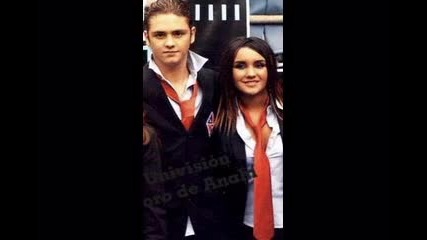 Aun Hay Algo - Diego y Roberta