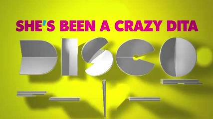 David Guetta feat Rihanna - Who s That Chick - Lyrics video