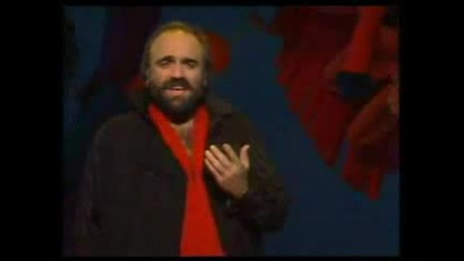 Demis Roussos - Island Of Love