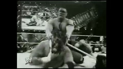 John Cena - If It a tomorrow