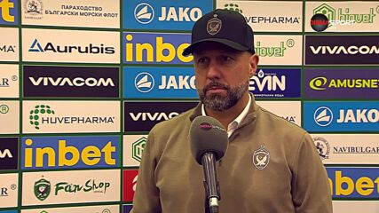 Игор Йовичевич: Чест е за мен да съм част от лигата, трябва да се върнем