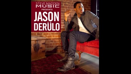 Jason Derulo - Liquor Love ( Snippet )