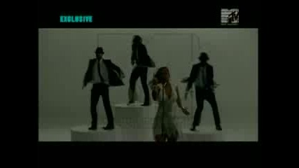 Jennifer Lopez - Hold It Dont Drop It
