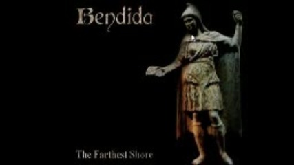 Bendida - The Farthest Shore (full album + bonus track )