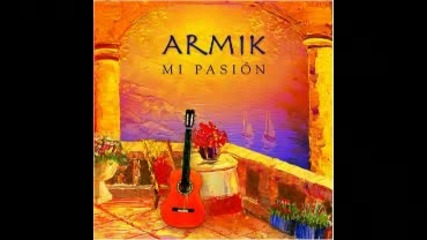 Armik - Entre dos agu