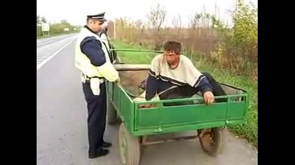 Пиян Циганин Не може Да Говори * Смях * 