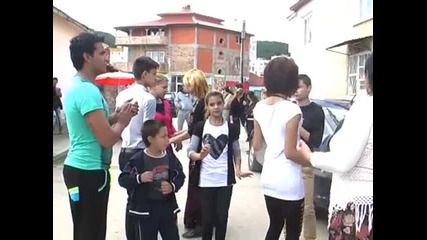 Izpisvane na Dona