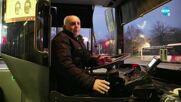 СТАЧКА В СЕВЕРНА МАКЕДОНИЯ: Частни автобусни превозвачи блокираха Скопие