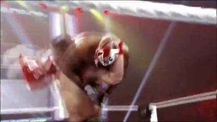 John Cena vs Cm Punk Wrestlemania 31 Promo Hd