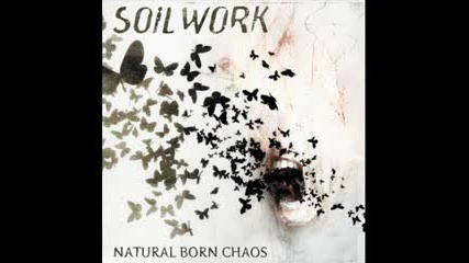 Soilwork - The Bringer