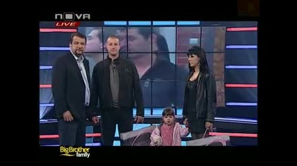 Big brother family 15.04.2010 част 8
